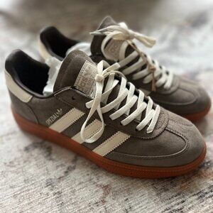 Adidas Spezial Sneakers, Brown